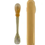 قاشق پوره خوری سیلیکونی kidilo